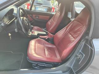 BMW Z3 usata 25