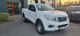 NISSAN Navara 2.3 dCi 2WD King Cab Visia