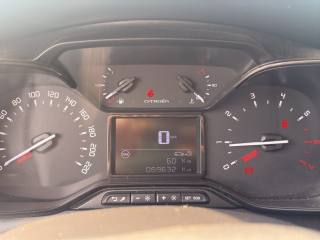 CITROEN C3 usata 12