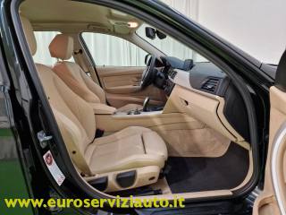 BMW 320 usata, con Limitatore di velocità