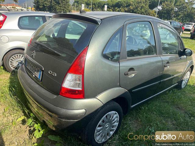 CITROEN C3 usata, con Airbag Passeggero