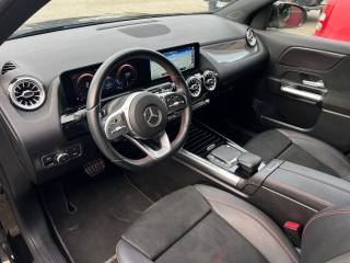 MERCEDES-BENZ GLA 200 usata, con Airbag Passeggero