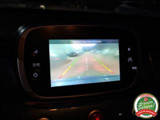 FIAT 500X usata, con Fari Xenon