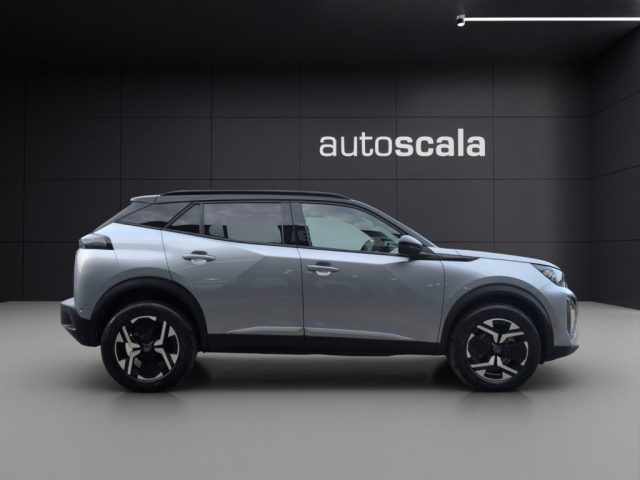 PEUGEOT 2008 usata, con Climatizzatore