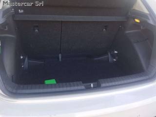 SKODA Fabia usata, con Climatizzatore