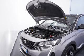 PEUGEOT 5008 usata, con Head-up display
