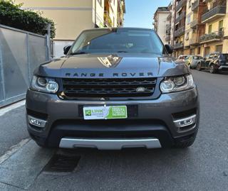 LAND ROVER Range Rover Sport usata, con Fari Xenon