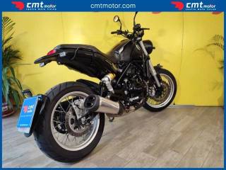 BENELLI Leoncino 500 usata 3