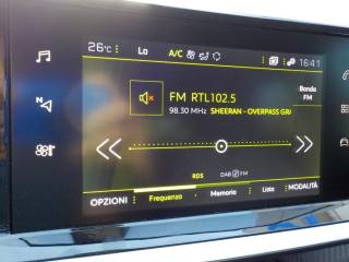 PEUGEOT 2008 usata, con Bracciolo
