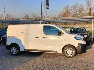 PEUGEOT Expert usata, con Alzacristalli elettrici