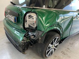 MINI Cooper SE usata, con Cruise Control