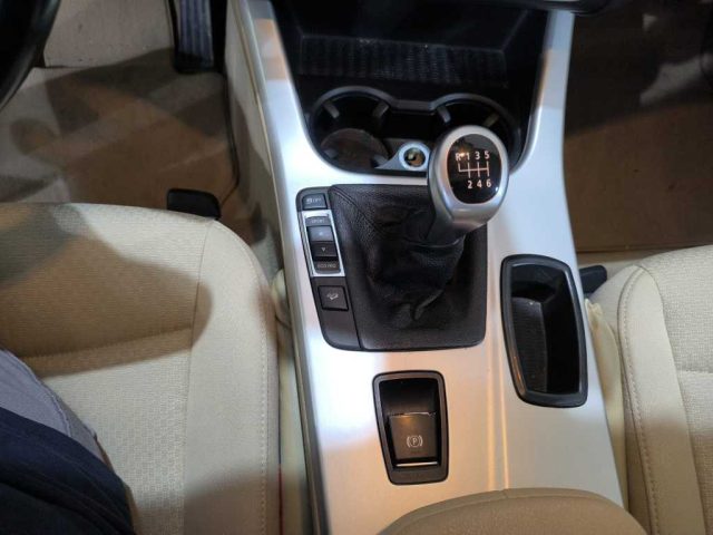 BMW X3 usata 18