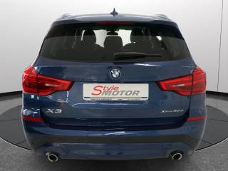 BMW X3 usata, con Airbag Passeggero