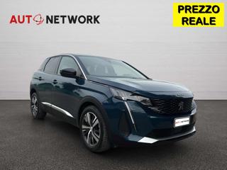 PEUGEOT 3008 BlueHDi 130 S&S EAT8 SES Active Business