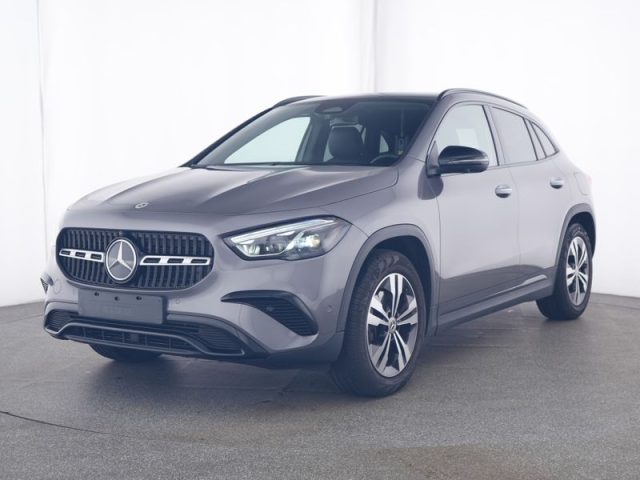 MERCEDES-BENZ GLA 180 usata, con ABS