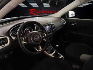 JEEP Compass usata 13