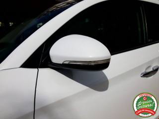 HYUNDAI Tucson usata, con Bracciolo