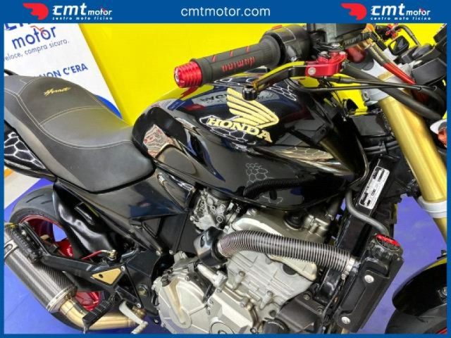 HONDA Hornet 600 usata 13