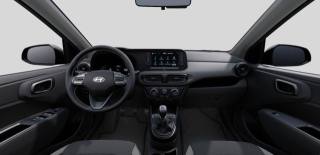 HYUNDAI i10 usata, con Park Distance Control