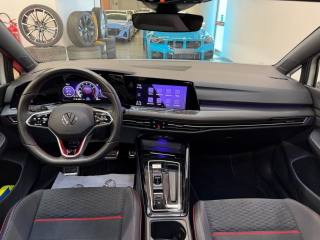 VOLKSWAGEN Golf GTI usata, con Controllo automatico clima