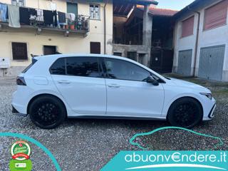 VOLKSWAGEN Golf usata, con Boardcomputer