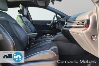 KIA Sportage usata 15