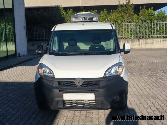 FIAT Doblo usata 1