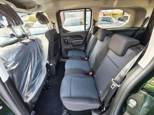 FIAT Qubo usata, con Cruise Control