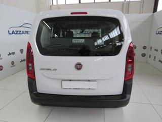 FIAT Doblo usata, con Chiusura centralizzata