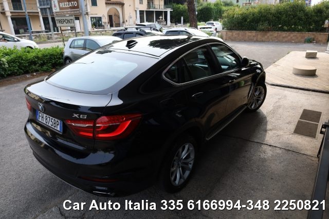 BMW X6 usata 152