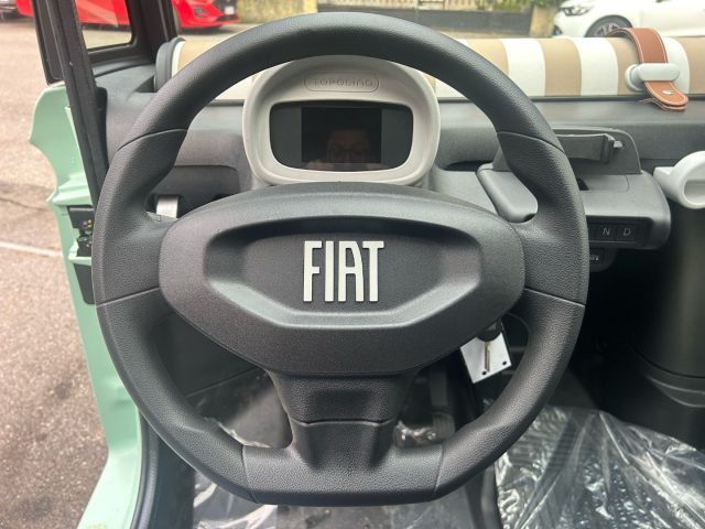 FIAT Topolino usata 7