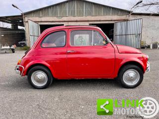FIAT 500 usata 5