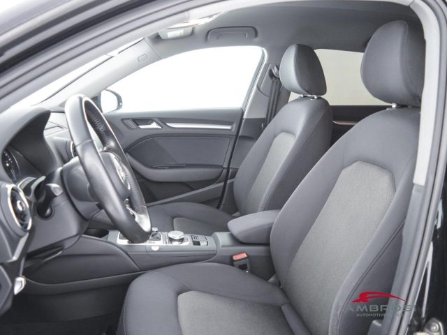 AUDI A3 usata 8