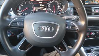 AUDI A6 usata, con Servosterzo