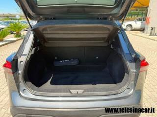 NISSAN Qashqai usata, con Climatizzatore