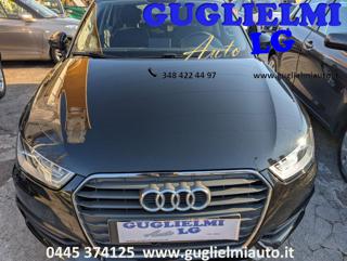AUDI A1 usata, con Airbag