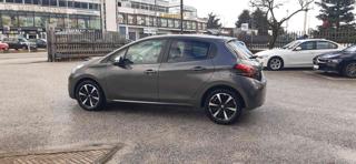 PEUGEOT 208 usata, con ESP