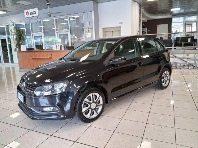 VOLKSWAGEN Polo usata, con Airbag