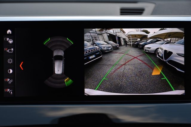 BMW X1 usata, con Controllo trazione