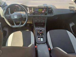 SEAT Ateca usata, con Climatizzatore