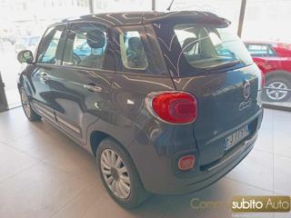 FIAT 500L usata, con Alzacristalli elettrici