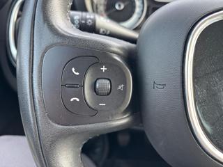 FIAT 500L usata, con Sedile posteriore sdoppiato