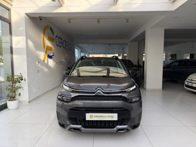 CITROEN C3 Aircross usata, con Airbag Passeggero