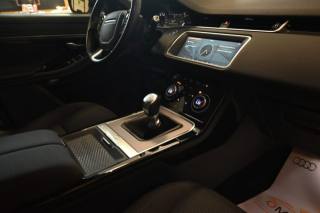 LAND ROVER Range Rover Evoque usata 61