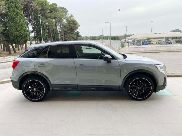 AUDI Q2 usata, con Airbag Passeggero