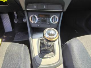 AUDI Q3 usata, con Immobilizzatore elettronico