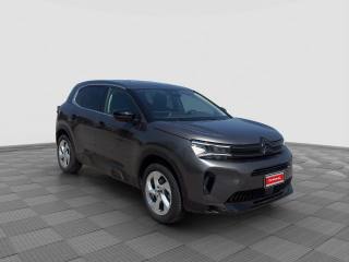 CITROEN C5 Aircross usata 6