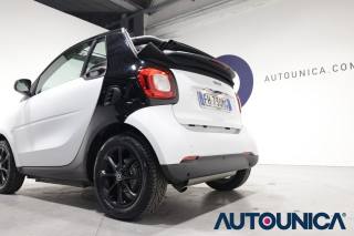 SMART ForTwo usata 35