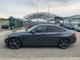 BMW 420 usata, con Airbag