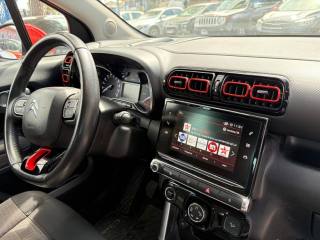 CITROEN C3 Aircross usata, con Climatizzatore